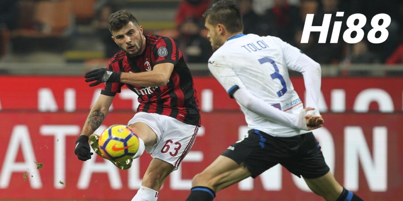 Nhận định, soi kèo Atalanta vs AC Milan, Serie A hôm nay 01h45, ngày 22/08/2022