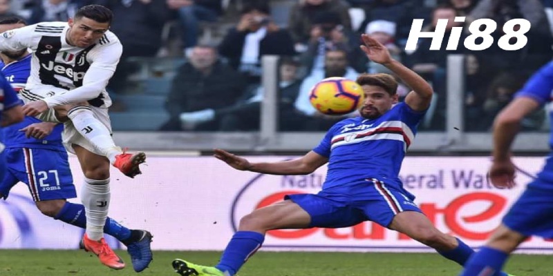 Nhận định, soi kèo Sampdoria vs Juventus,, Serie A hôm nay 01h45, ngày 23/08/2022