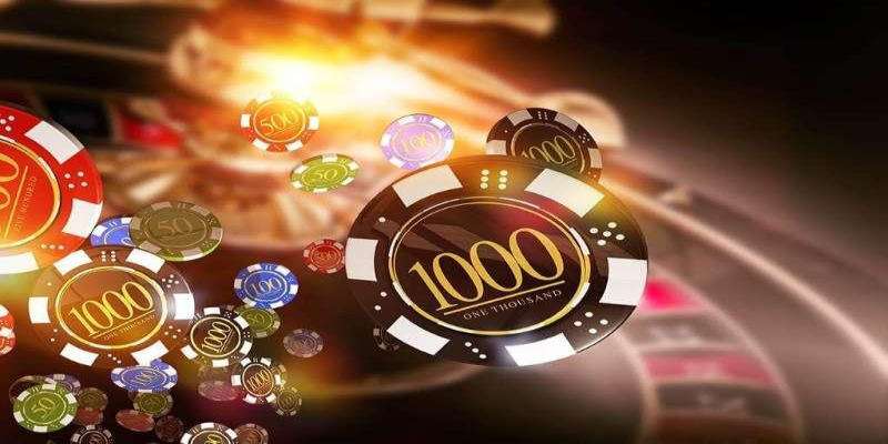 Quy đổi nhanh chóng với các tựa game cá cược casino, game bài