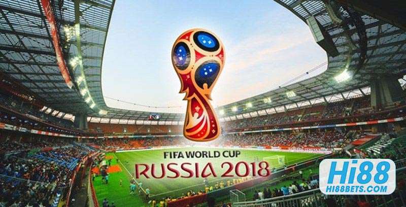 Bản quyền World Cup 2018 tại Việt Nam với mức giá 12 triệu USD