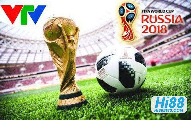 Liệu Việt Nam có sở hữu được bản quyền World Cup 2022?