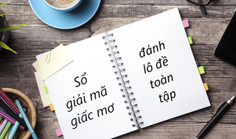 sổ mơ toàn tập chính xác