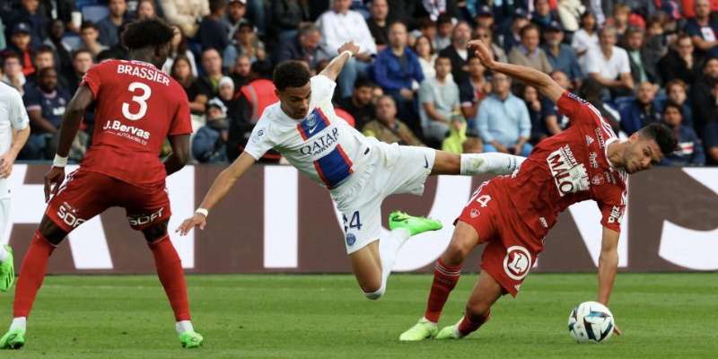 Nhận định, soi kèo Maccabi Haifa vs PSG, Champions League hôm nay 02h00, ngày 15/09/2022