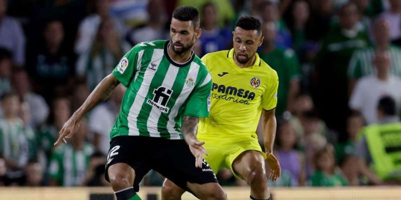 Nhận định, soi kèo Real Betis vs Ludogorets, UEFA Europa League hôm nay 02h00, ngày 16/9/2022