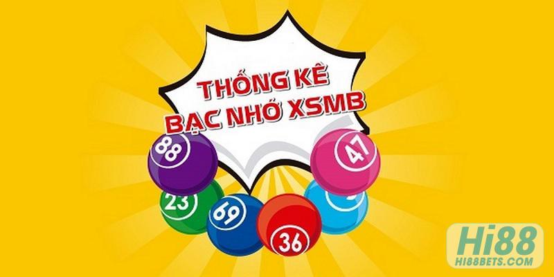 Soi cầu lô bạch thủ khung 5 ngày theo phương thức cờ bạc nhớ