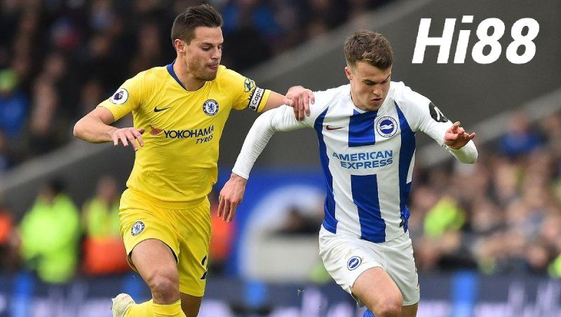 Nhận định, soi kèo Brighton vs Chelsea, Premier League vào lúc 21h00, ngày 29/10/2022