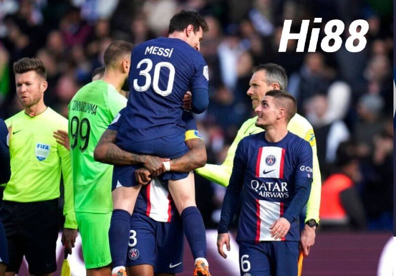 Nhận định, soi kèo PSG vs Marseille, Ligue 1 vào lúc 01h45, ngày 17/10/2022