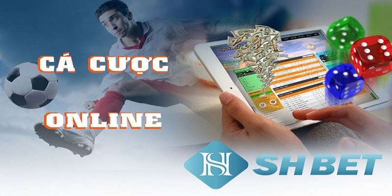 SHBET -  Tỷ lệ cá cược kèo nhà cái cao nhất hiện nay