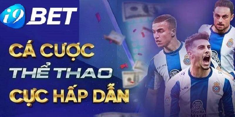 Trang Cá Cược Trực Tiếp I9BET