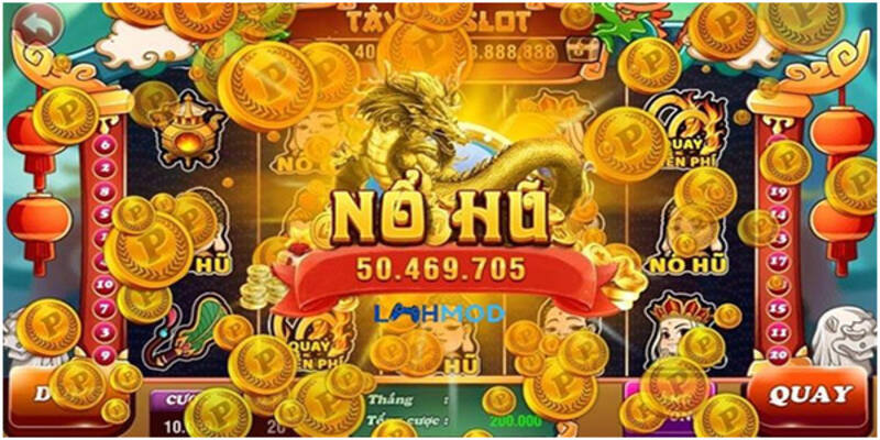 Game Nổ Hũ đổi tiền mặt uy tín là gì?