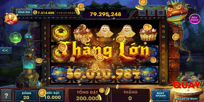 Khám phá game Nổ Hũ đổi tiền mặt uy tín