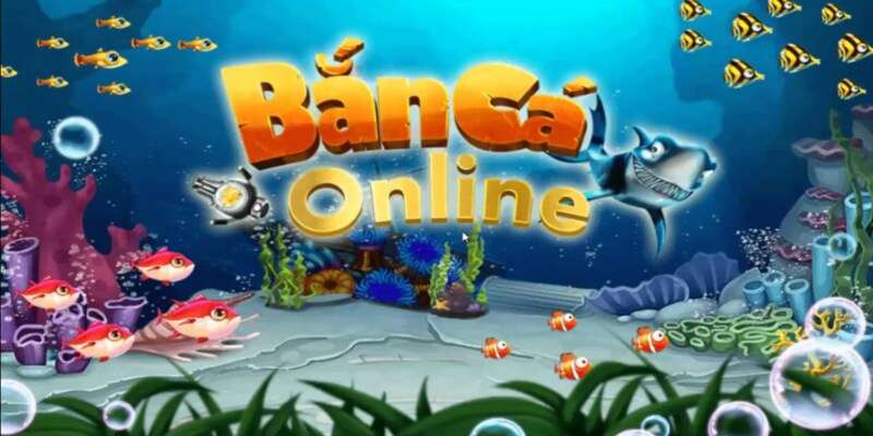 Khái quát về game Bắn Cá online HI88