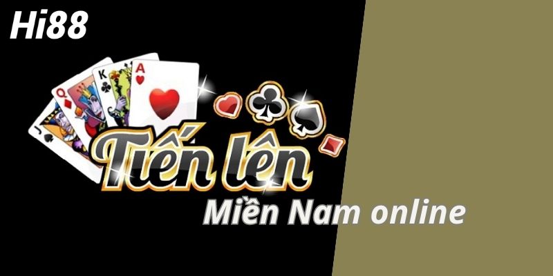 Thông Tin Về Tiến Lên Miền Nam Online Đổi Tiền