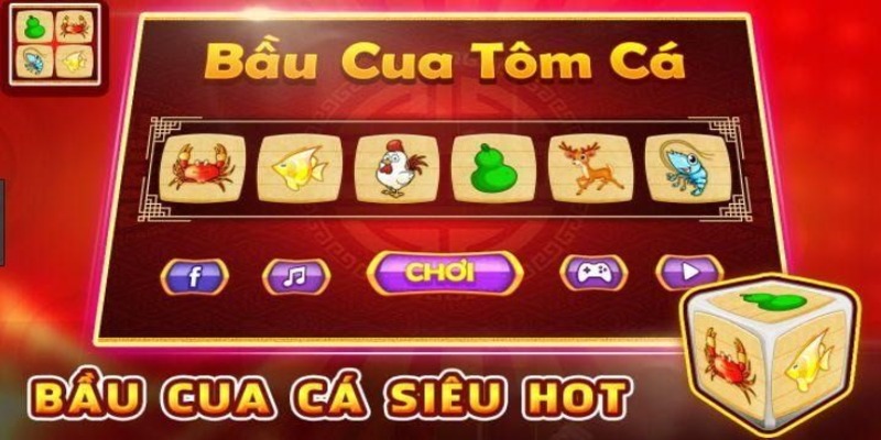 789BET - Chơi Bầu Cua là chỉ có giàu