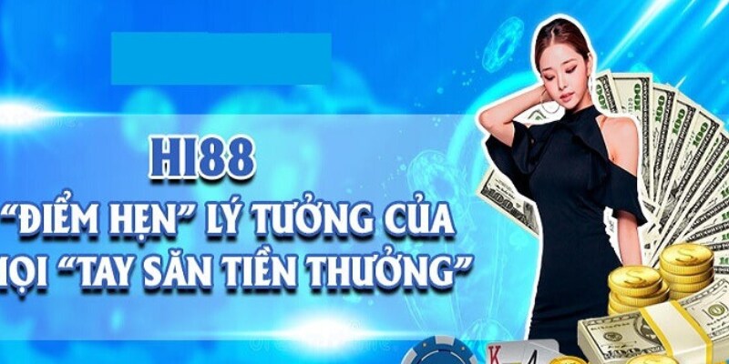 HI88 - Trải nghiệm Casino chất lượng hàng đầu