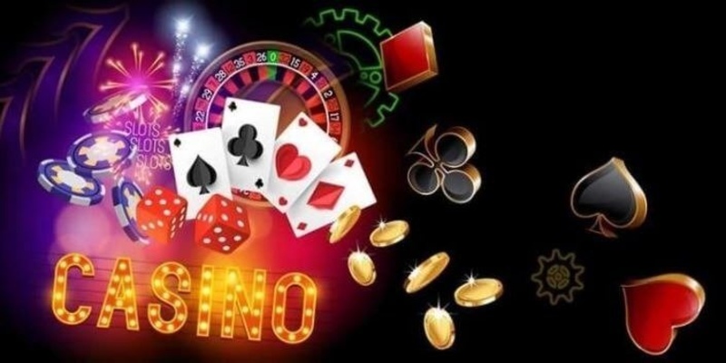 Casino trực tuyến uy tín