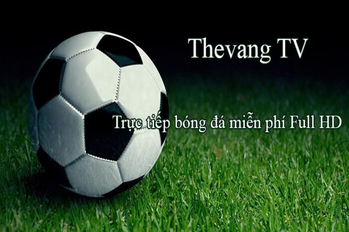 Link vào ThevangTV mới nhất 2023