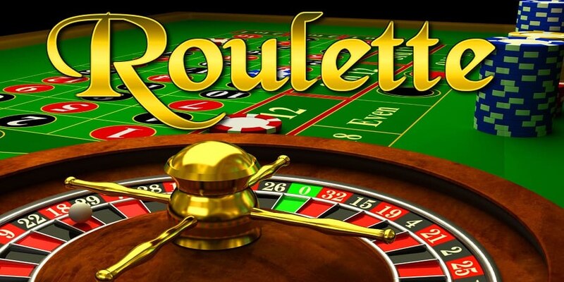 Giới thiệu Roulette