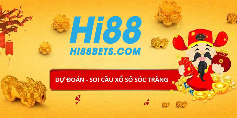 Hướng dẫn các bước soi cầu lô bạch thủ Sóc Trăng