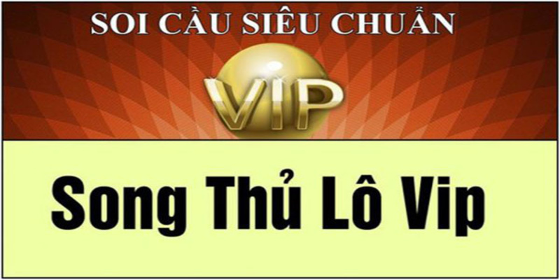 Khái niệm về song thủ lô