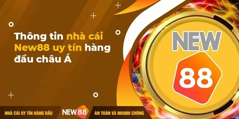 NEW88 - Website Tài Xỉu đổi thưởng trực tuyến đẳng cấp