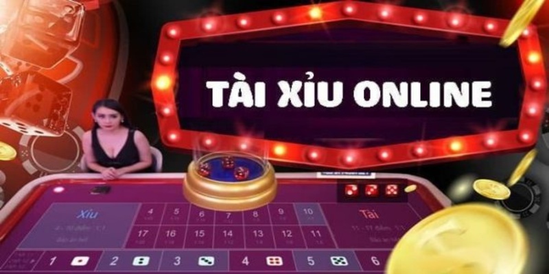 Khái quát về game Tài Xỉu