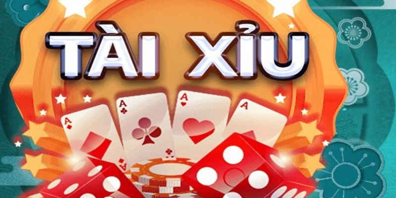 Top game Tài Xỉu