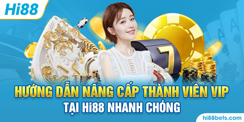 Một số lưu ý khi tham gia CLB VIP Hi88