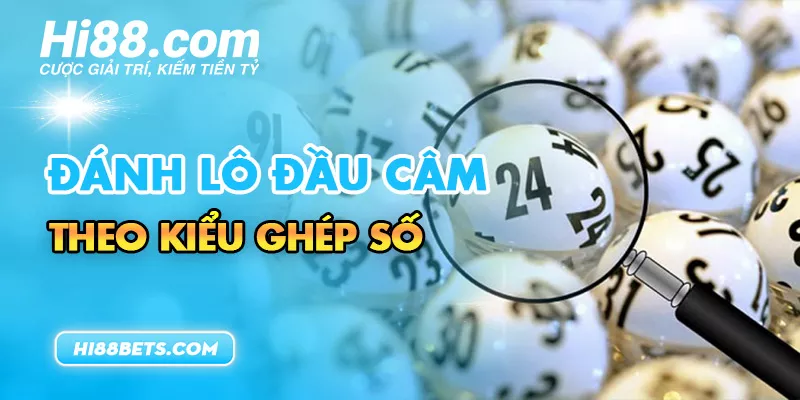 Đầu 0 câm hôm sau đánh con gì theo kiểu ghép số