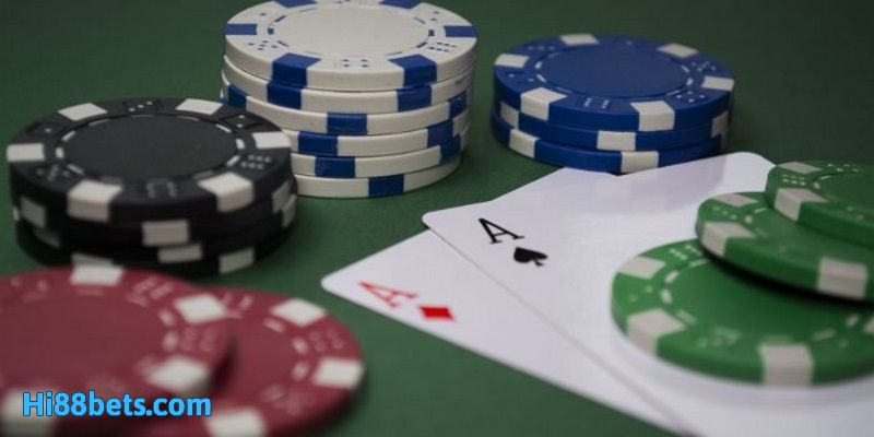 Cách chơi Poker được định nghĩa như thế nào?