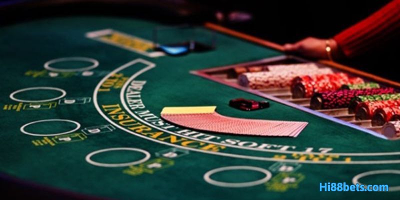 Nên chơi Baccarat tại đâu để có trải nghiệm tốt nhất?