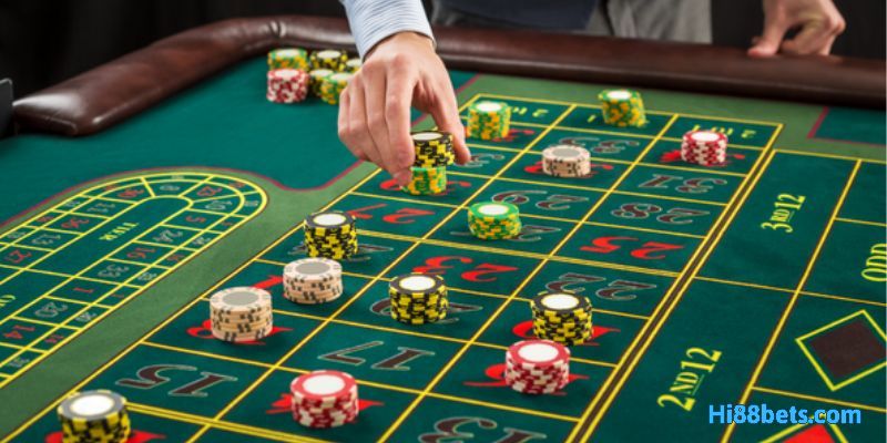 Hướng cách chơi Baccarat cơ bản cho tân thủ