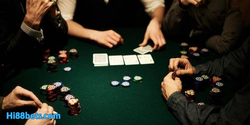 Những lưu ý quan trọng khi học cách chơi Poker