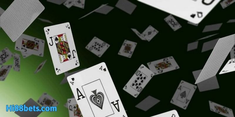 Những thuật ngữ trong cách chơi Poker thông dụng