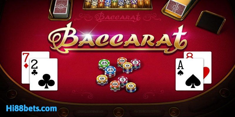 Dễ tương tác, dễ sử dụng các Tool Baccarat