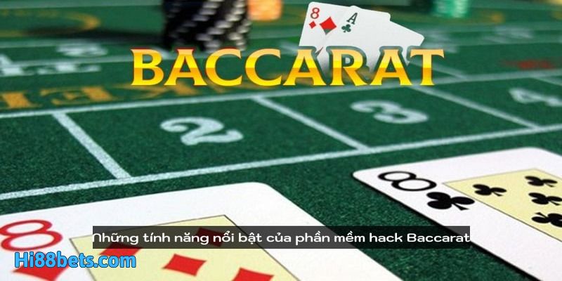 Ưu điểm về tăng sự chính xác khi dùng Tool Baccarat